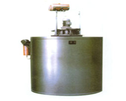 井式气体渗碳炉